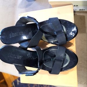 Charles by Charles David